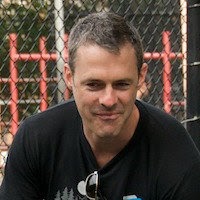 Mark Levine Photo 52