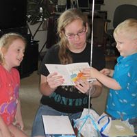 Susan Irby Photo 10