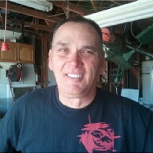 Steven Meadows Photo 40