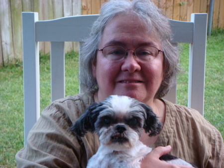 Debra Helms Photo 3