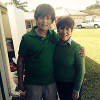 Margaret Billings Photo 7