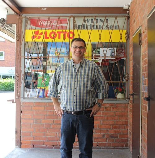 John Moritz Photo 15