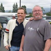 Jerry Roth Photo 16
