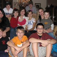 Ann Radford Photo 30