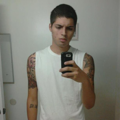 Joshua Lopez Photo 11