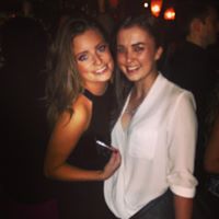Sophie Gibson Photo 16
