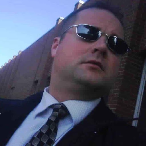 Michael Lehmann Photo 28
