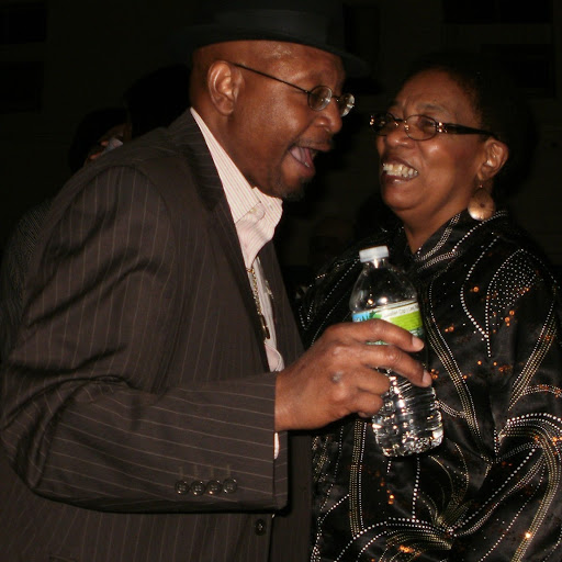 Reginald Jordan Photo 39