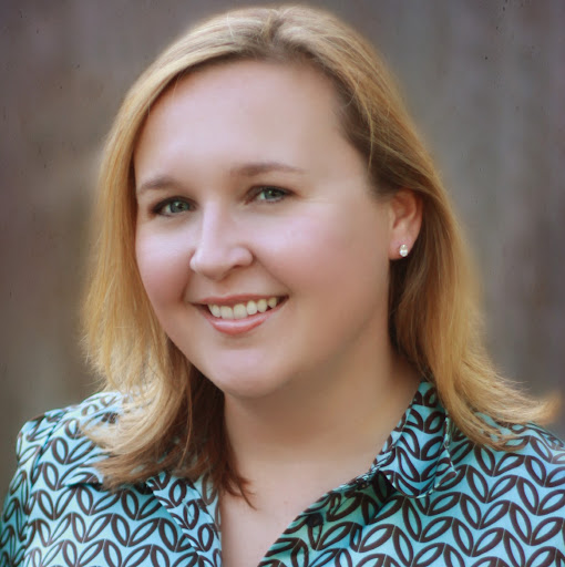 Heather Mark Photo 6