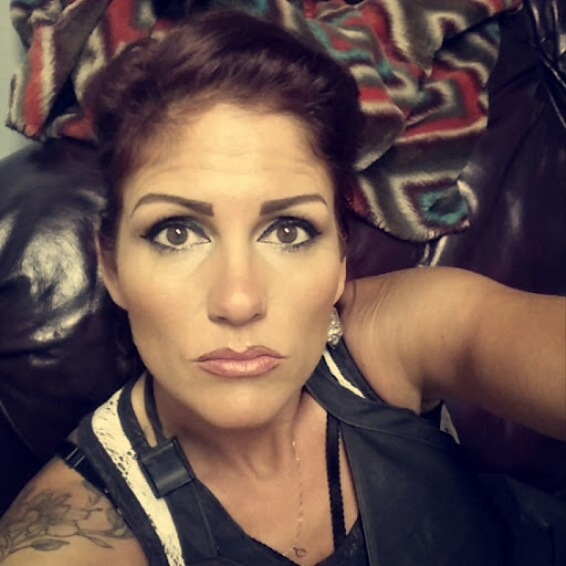 Heather Crane Photo 42