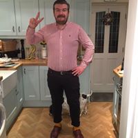 Alexander Ward Photo 30