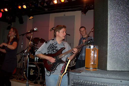 Randy Spencer Photo 23