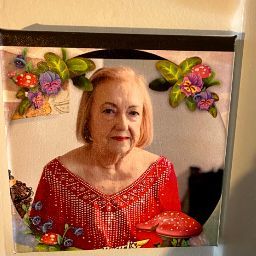 Susan Cooper Photo 18