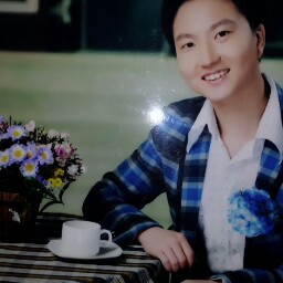 Aaron Wei Photo 18