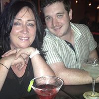 Mary Mcglinchey Photo 13