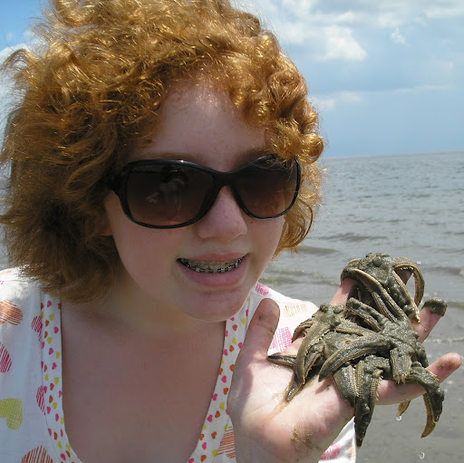 Amanda Snodgrass Photo 22