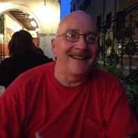 Geoffrey Nesbitt Photo 12