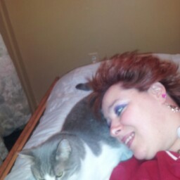 Sherry Morgan Photo 39