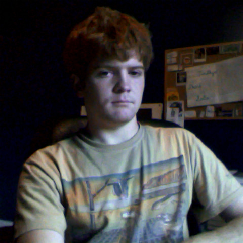 Timothy Sexton Photo 11
