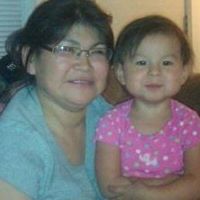 Patty Gregory Photo 9