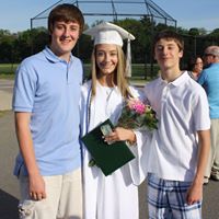 Christine Tibbetts Photo 15
