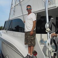 Johnny Simms Photo 10