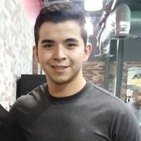 Eddie Garza Photo 43