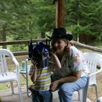 Ruthie Johnson Photo 7