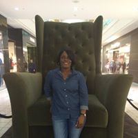 Regina Fuller Photo 42