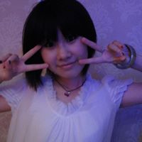 Jia Lu Photo 17
