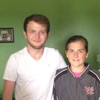 Michelle Cagle Photo 38