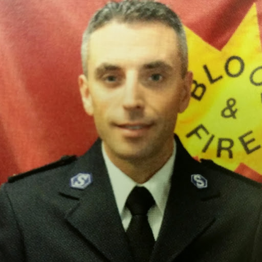 William Conley Photo 22