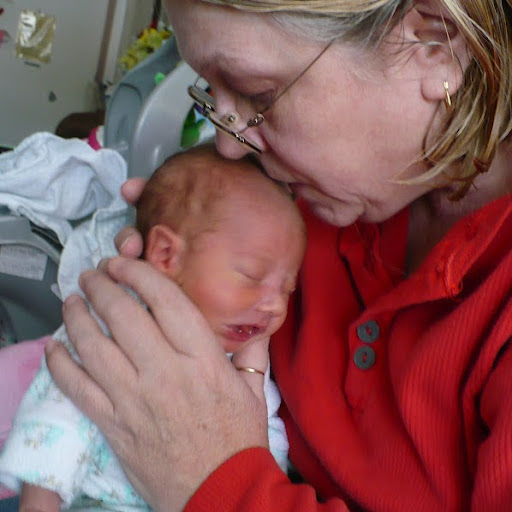 Nancy Warner Photo 16