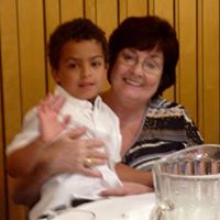 Kathleen Basile Photo 3