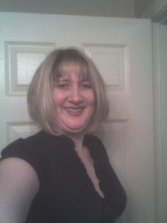Julie Warner Photo 20