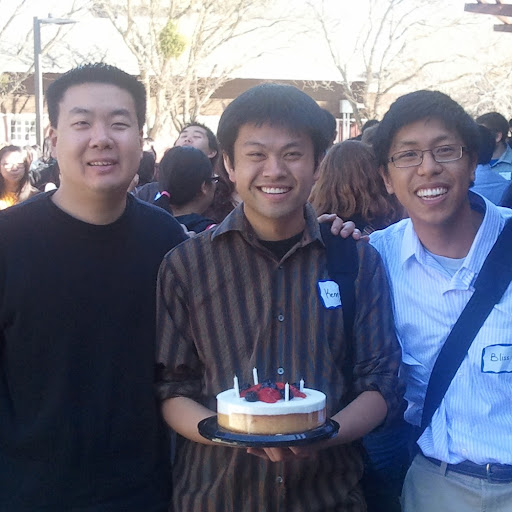 Kenny Lam Photo 30