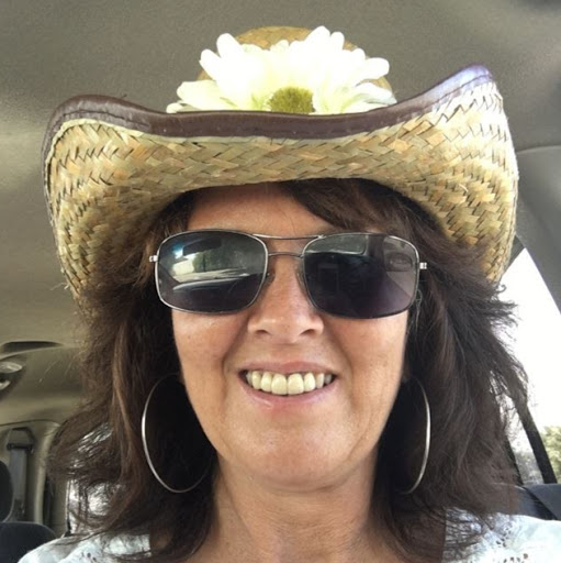 Gail Marshall Photo 23