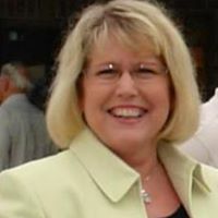 Teresa Parson Photo 18