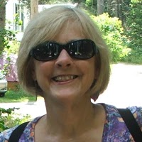 Barbara Benson Photo 23