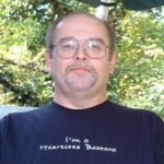 Phillip Norman Photo 1