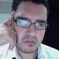 Gustavo Alvarado Photo 11