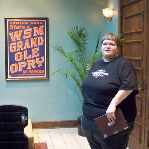 Joy Proctor Photo 13