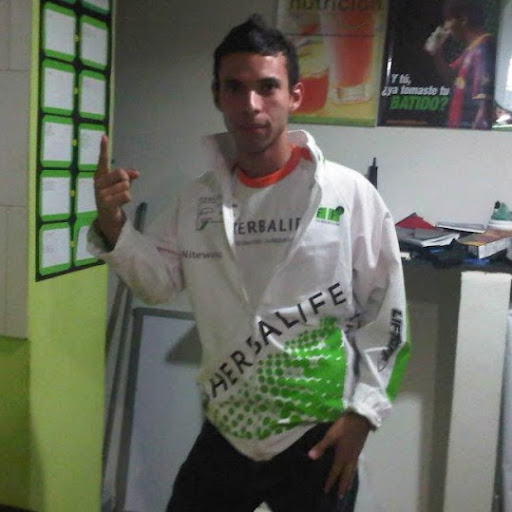 Ronald Roman Photo 35