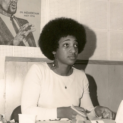Shirley Weber Photo 8