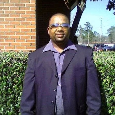 Albert Reed Photo 18