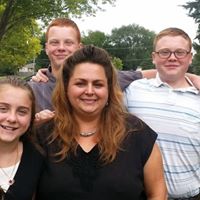 Michelle Eads Photo 21