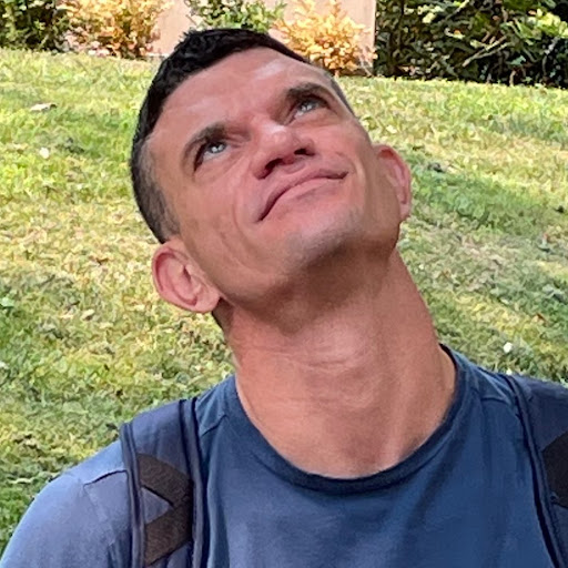 Brad Means Photo 1