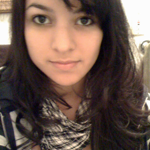 Angelina Garcia Photo 9