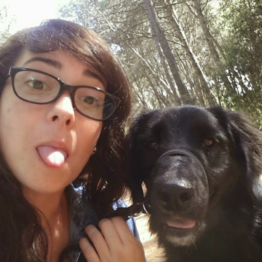 Raquel Robles Photo 19