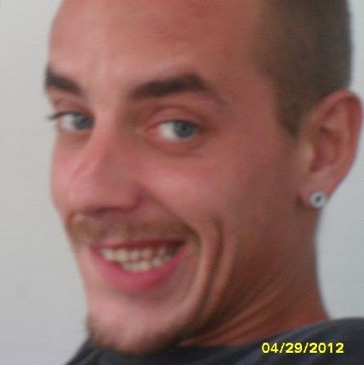Jason Tucker Photo 12